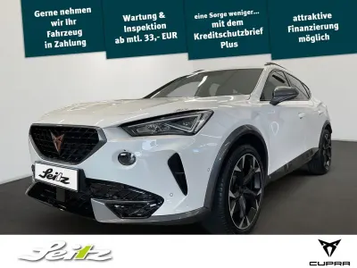 Gebraucht Cupra Formentor
