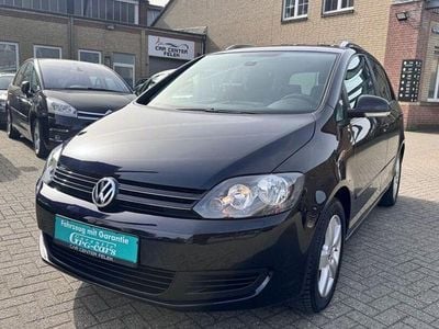 Gebraucht VW Golf Plus Cross Style 105 PS (77 kW) 2011 Andere Van / Kleinbus