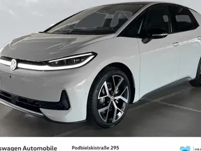 Neu VW ID.3 Style 169 kW (231 PS) 2026 Weiß Kleinwagen