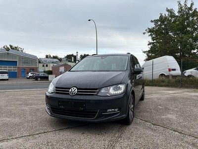 VW Sharan