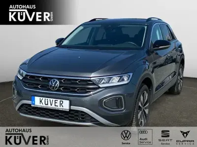 Gebraucht VW T-Roc