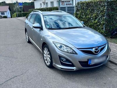 gebraucht Mazda 6 