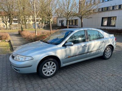 gebraucht Renault Laguna II 1.8