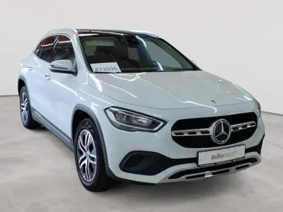 Gebraucht Mercedes GLA250
