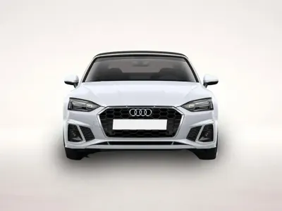 Gebraucht Audi A5 Cabriolet