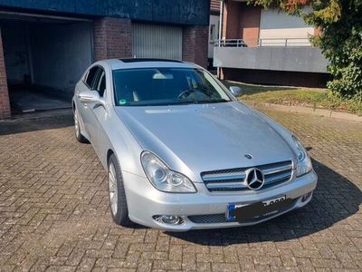 gebraucht Mercedes CLS350 CGI -