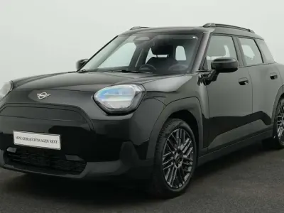 Gebraucht Mini Aceman