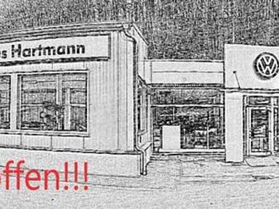 Gebraucht VW T-Cross R-line 116 PS (85 kW) 2025 Weiß SUV