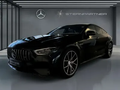 Gebraucht Mercedes S63 AMG AMG 639 PS (469 kW) 2025 Schwarz Limousine