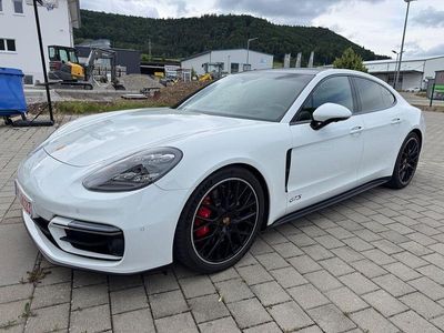 Porsche Panamera GTS