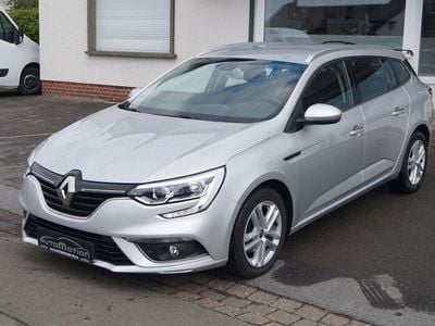 Renault Mégane IV