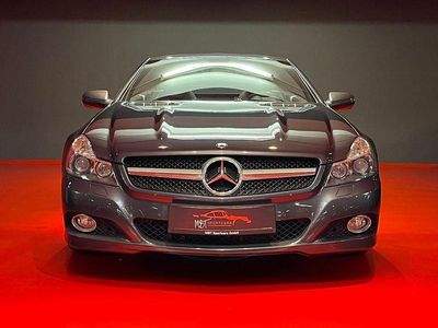 Mercedes SL500