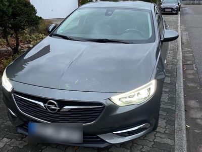 gebraucht Opel Insignia 2.0 Diesel 125kW Busi Innov Aut Gd ...