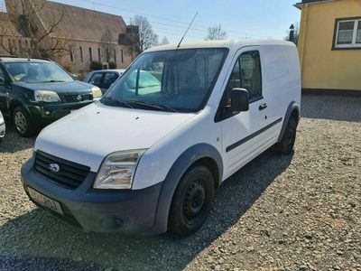 gebraucht Ford Transit Tourneo Connect 1.8 Diesel Kasten 68 200 KM