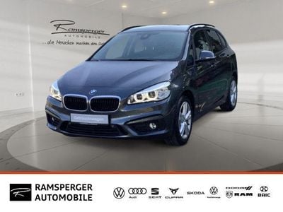 BMW 220 Active Tourer