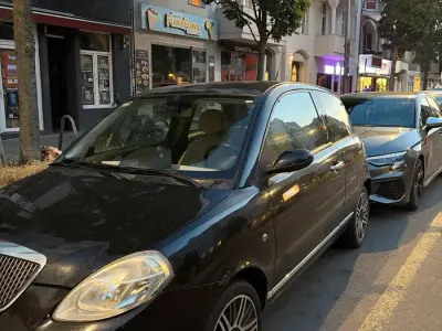 Gebraucht Lancia Ypsilon