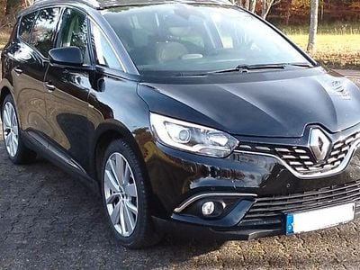 Renault Grand Scénic IV