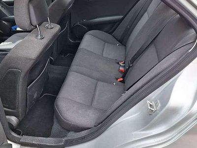 Gebraucht Mercedes C220 170 PS (125 kW) 2008 Grau Limousine