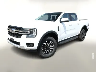 Gebraucht Ford Ranger