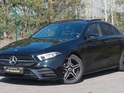 Mercedes A200