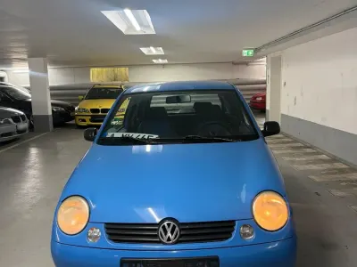Gebraucht VW Lupo