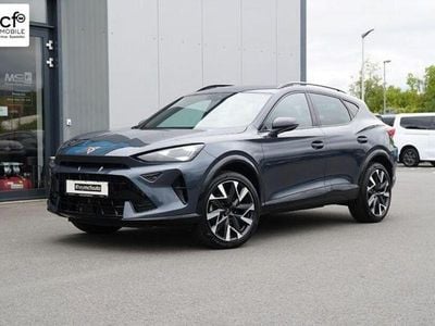 Gebraucht Cupra Formentor 150 PS (110 kW) 2025 Schwarz SUV