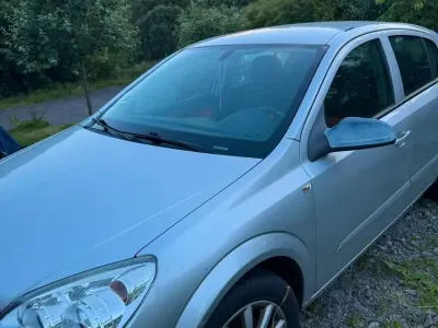 Gebraucht Opel Astra