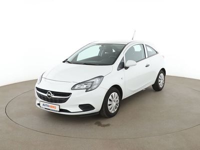 gebraucht Opel Corsa 1.2 Selection, Benzin, 10.000 €