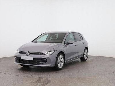 Gebraucht VW Golf VIII 116 PS (85 kW) 2026 Grau Limousine