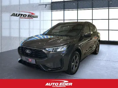 Neu Ford Kuga ST-Line 190 PS (139 kW) 2025 Grau SUV
