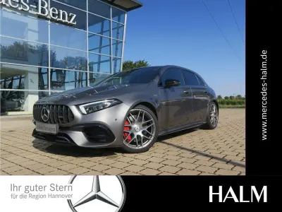 Gebraucht Mercedes A45 AMG