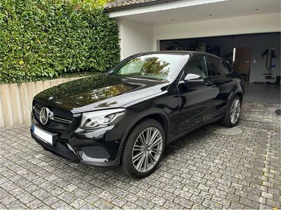Mercedes GLC250