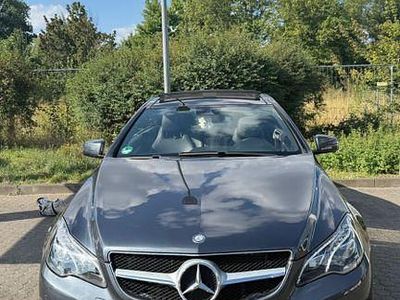 Mercedes E320