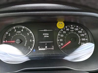 Gebraucht Dacia Duster Prestige 116 PS (85 kW) 2018 Weiß SUV