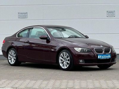 Second-hand BMW 325 218 CP (160 kW) 2010 Roșu