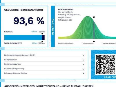 Gebraucht Renault Zoe Life 80 kW (109 PS) 2020 Weiß Kleinwagen
