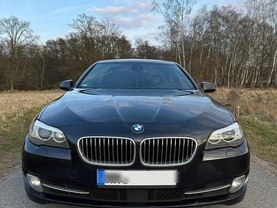 BMW 535