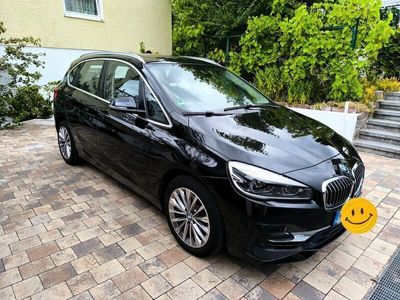 BMW 225 Active Tourer