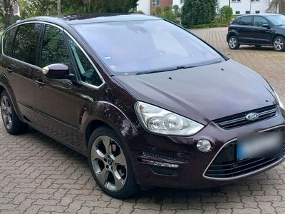 gebraucht Ford S-MAX 