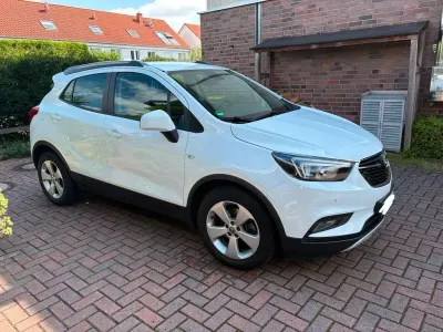 Gebraucht Opel Mokka X