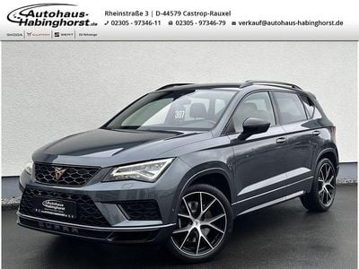 Gebraucht Cupra Ateca 300 PS (220 kW) 2020 Grau SUV