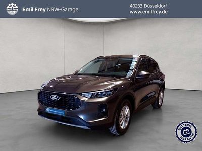 Neu Ford Kuga Titanium 152 PS (111 kW) 2026 Grau SUV