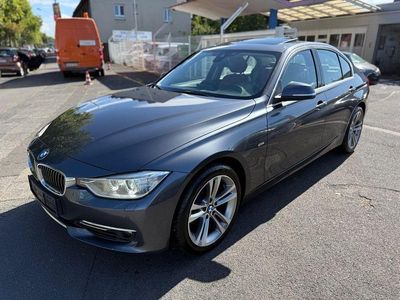 BMW 318
