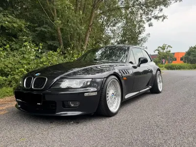Gebraucht BMW Z3