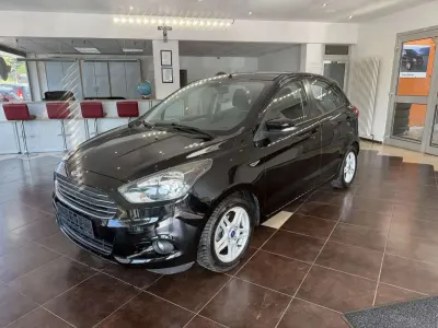 Gebraucht Ford Ka