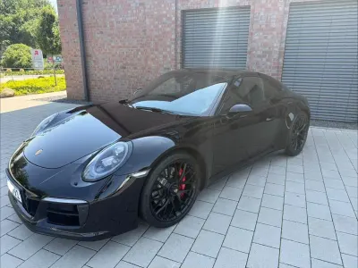 Gebraucht Porsche 991