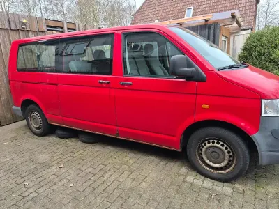Gebraucht VW Transporter