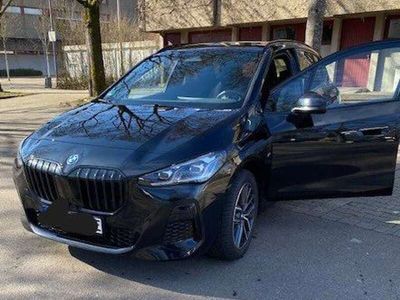 BMW 230e Active Tourer