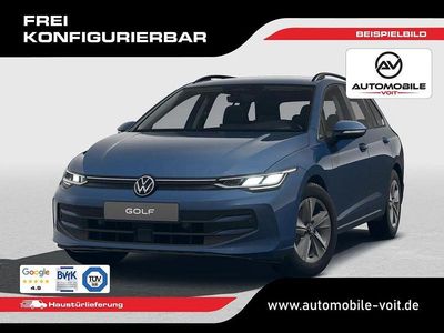 Neu 2025 VW Golf VIII S Limousine | 27.471 €