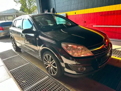 Gebraucht Opel Astra